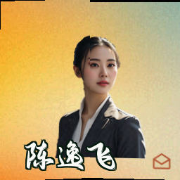 陈逸飞